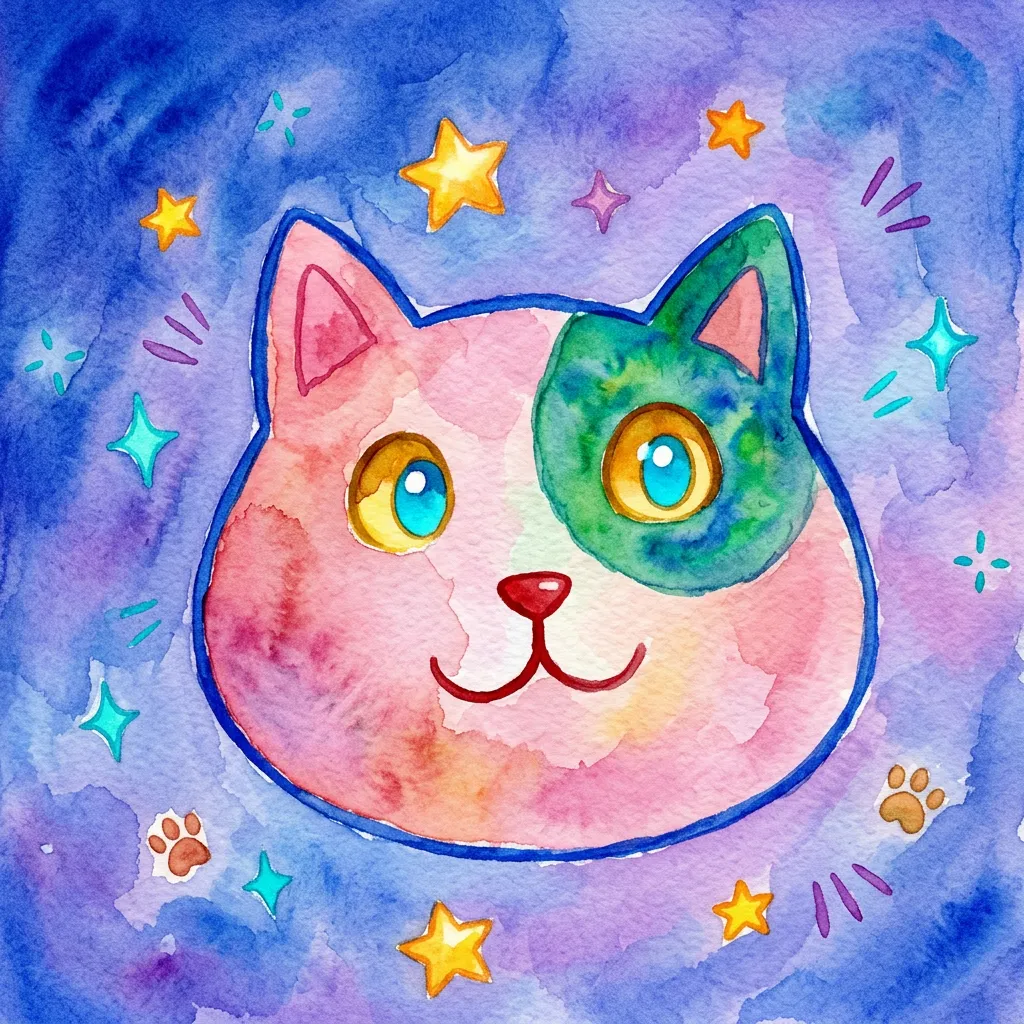 Watercolor